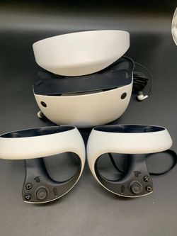 SONY VR GLASSES VR2 #34411