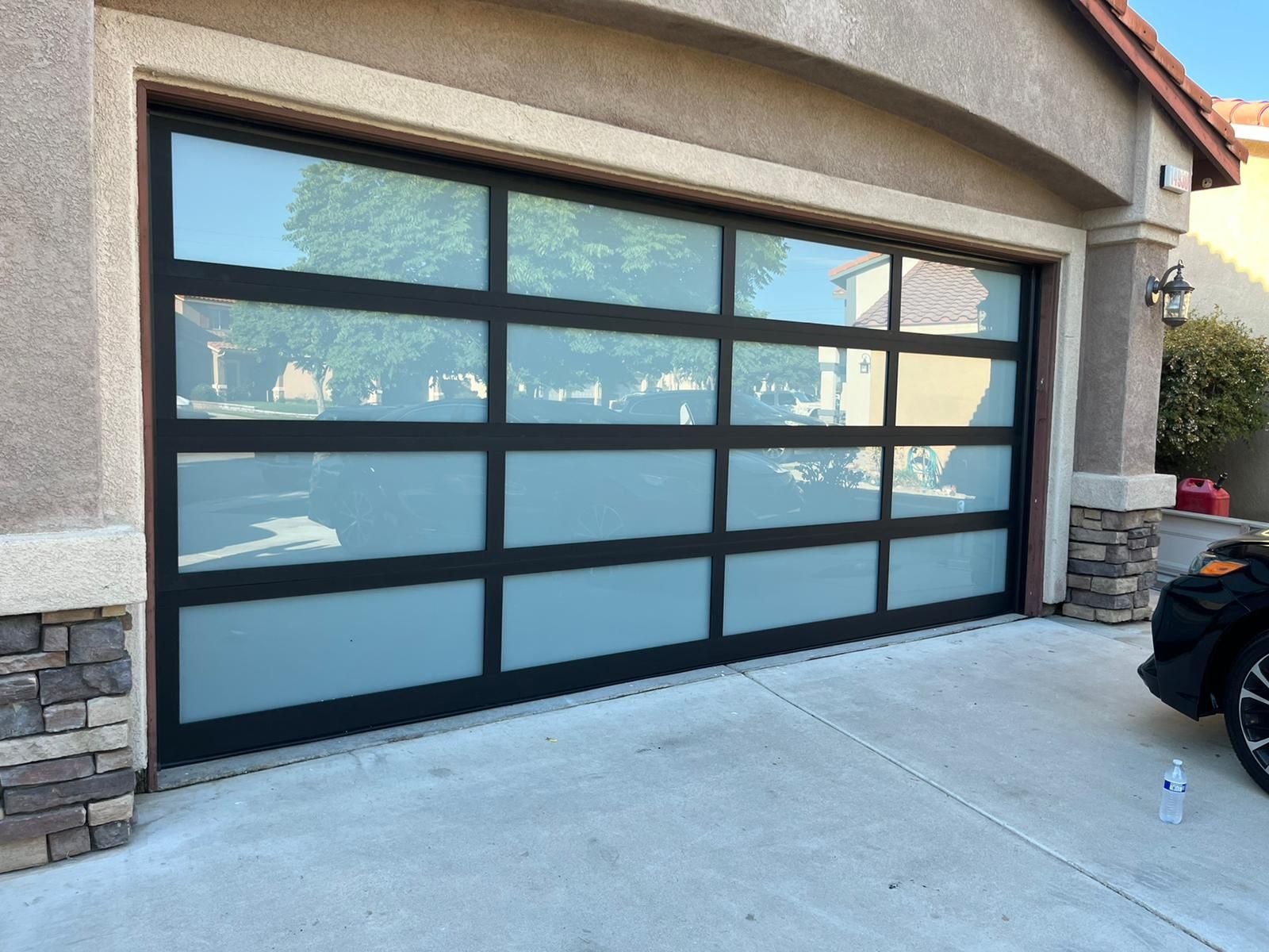 Garage Door