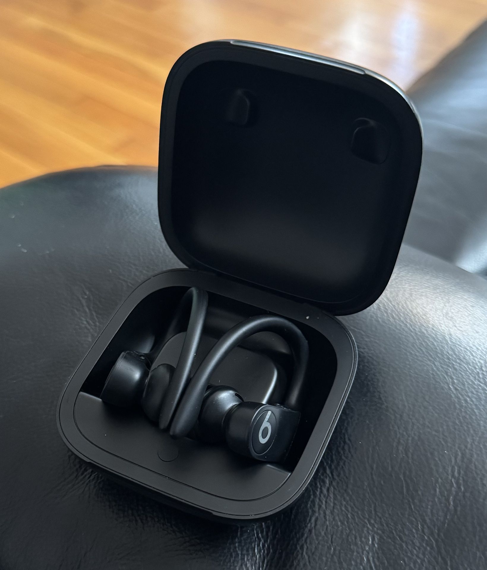 Powerbeats Pro