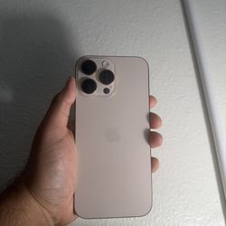 Iphone 16 Pro Max 512 GB Unlocked