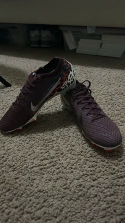 Nike mercurial size  9 elites