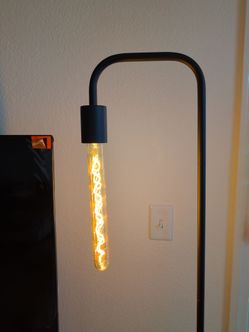Industrial Lamp