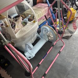 Cinderella Motor Carriage (5 Miles)
