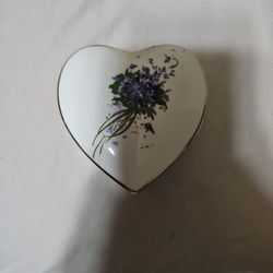 Jewelry Container 