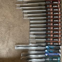 New Trico Windshield Wiper Blades 