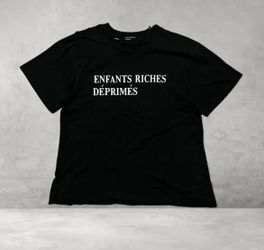 ERD T-Shirt Size L