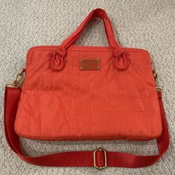 Marc Jacobs 15 Inch Laptop Bag