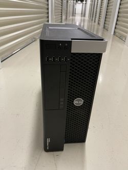Dell T3610