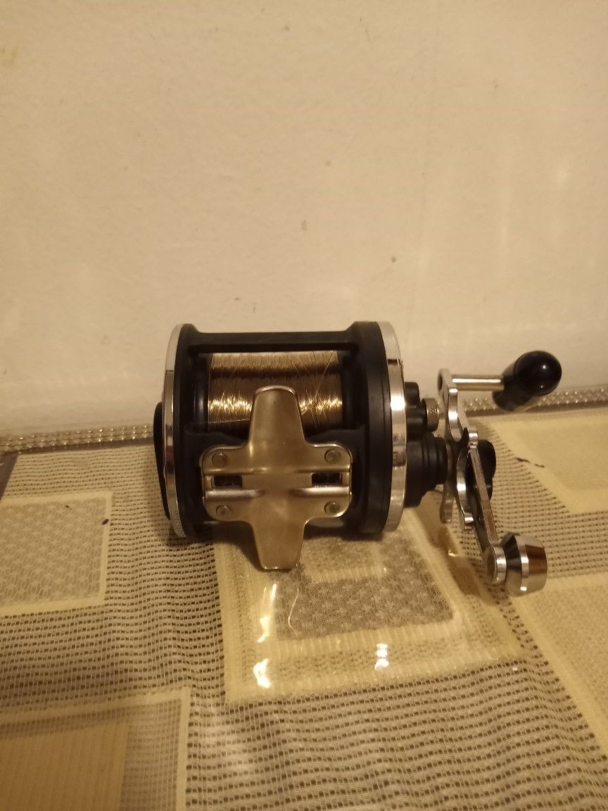 Daiwa SeaLine 47H Fishing Reel Made in Japan