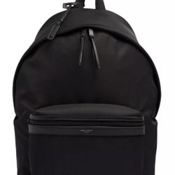 Saint Laurent Backpack #13139