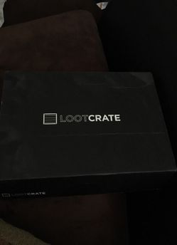 Halloween Lootbox