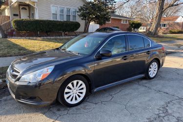 2011 Subaru Legacy 3.6R Limited *able to negotiate!!*