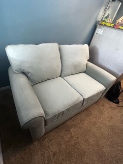 2 person couch