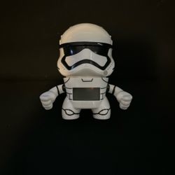 Storm Trooper Alarm Clock