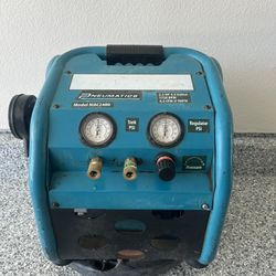 Makita Air compressor 