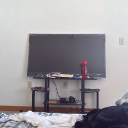 selling tv 