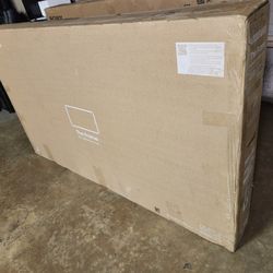 Tv Samsung 65", The Frame LS03B, 4k, Slim, Google, Excellent 