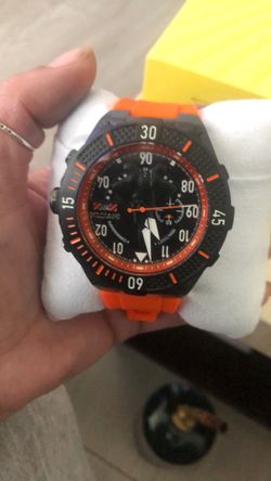 Invicta Men’s Watch