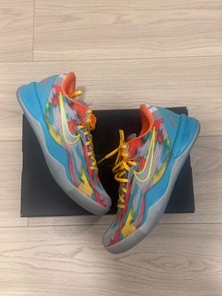 Kobe 8 Proto Venice