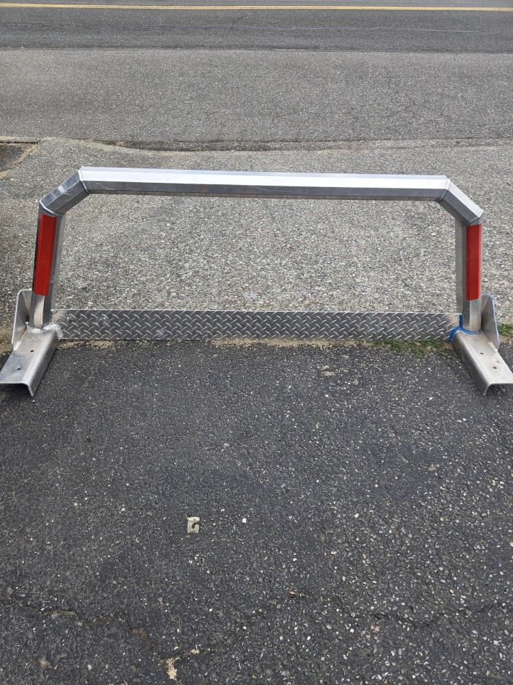 Protech Headache Rack