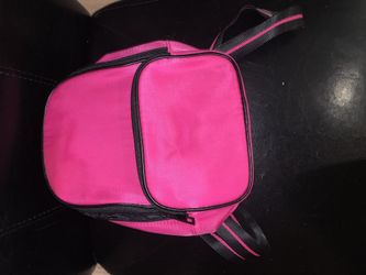 Small Pink Bag