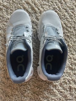 On Cloud Women's Running Shoes Cloud 5 Surf/Cobble