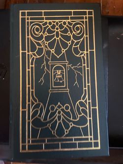 All the bells on earth Novel