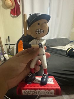 Greg heffly bobblehead