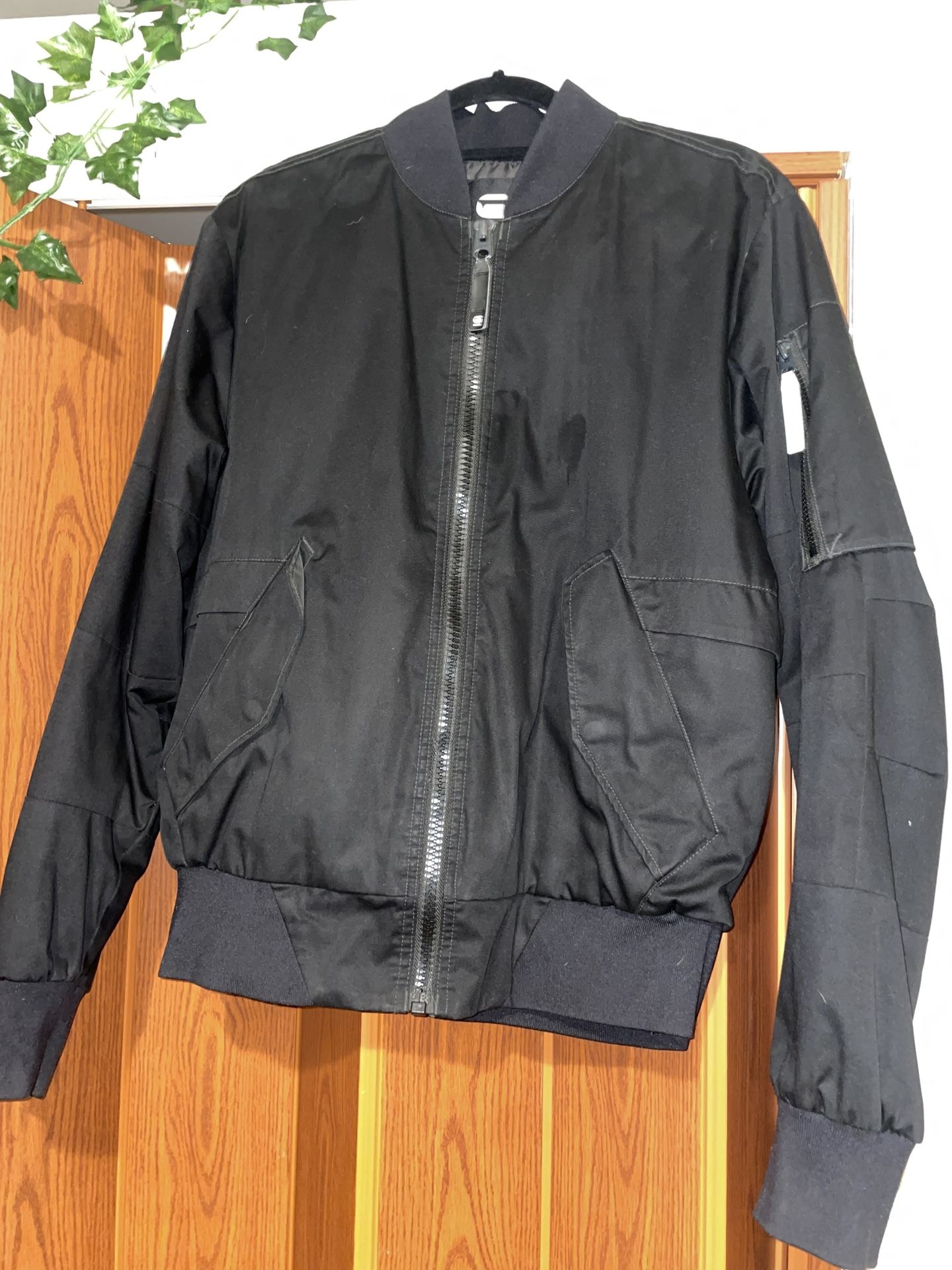 G Star Raw Bomber jacket