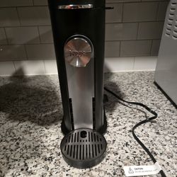 Ninja Coffee Maker 