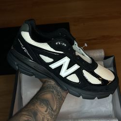 Joe Freshgoods New Balance 1998 Outro