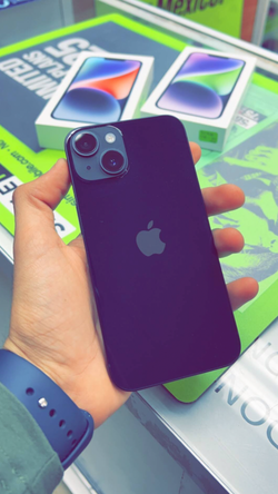 Apple iPhone 14 Plus