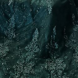 Vestido de quinceañera 