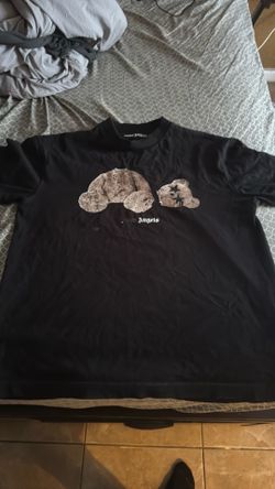 Palm Angel Shirt