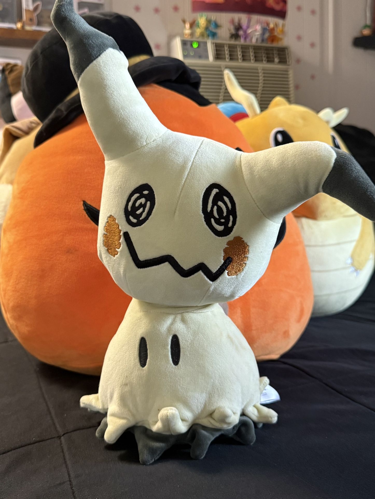 Mimikyu Pokemon 15inch Plushie