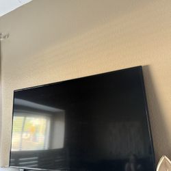 50 Inch TV 