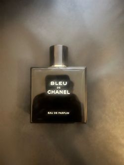 Bleu de Chanel Eau de Parfum