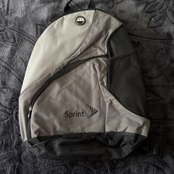 Sprint Backpack