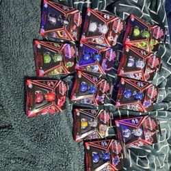 Bakugan Battle Brawlers Core Brawlers Packs