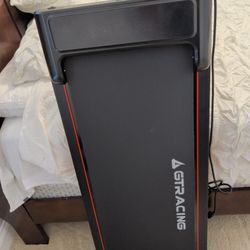 Walking Office treadmill 