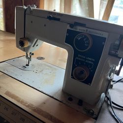 Sewing Machine