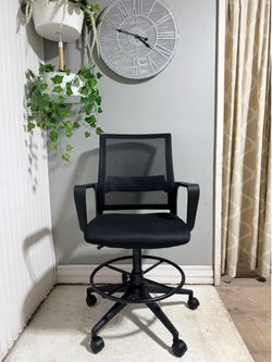 Office chair, desk chair