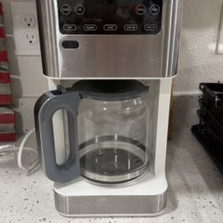 Coffee Maker