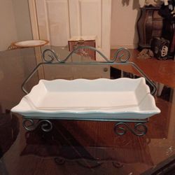 Serving Tray