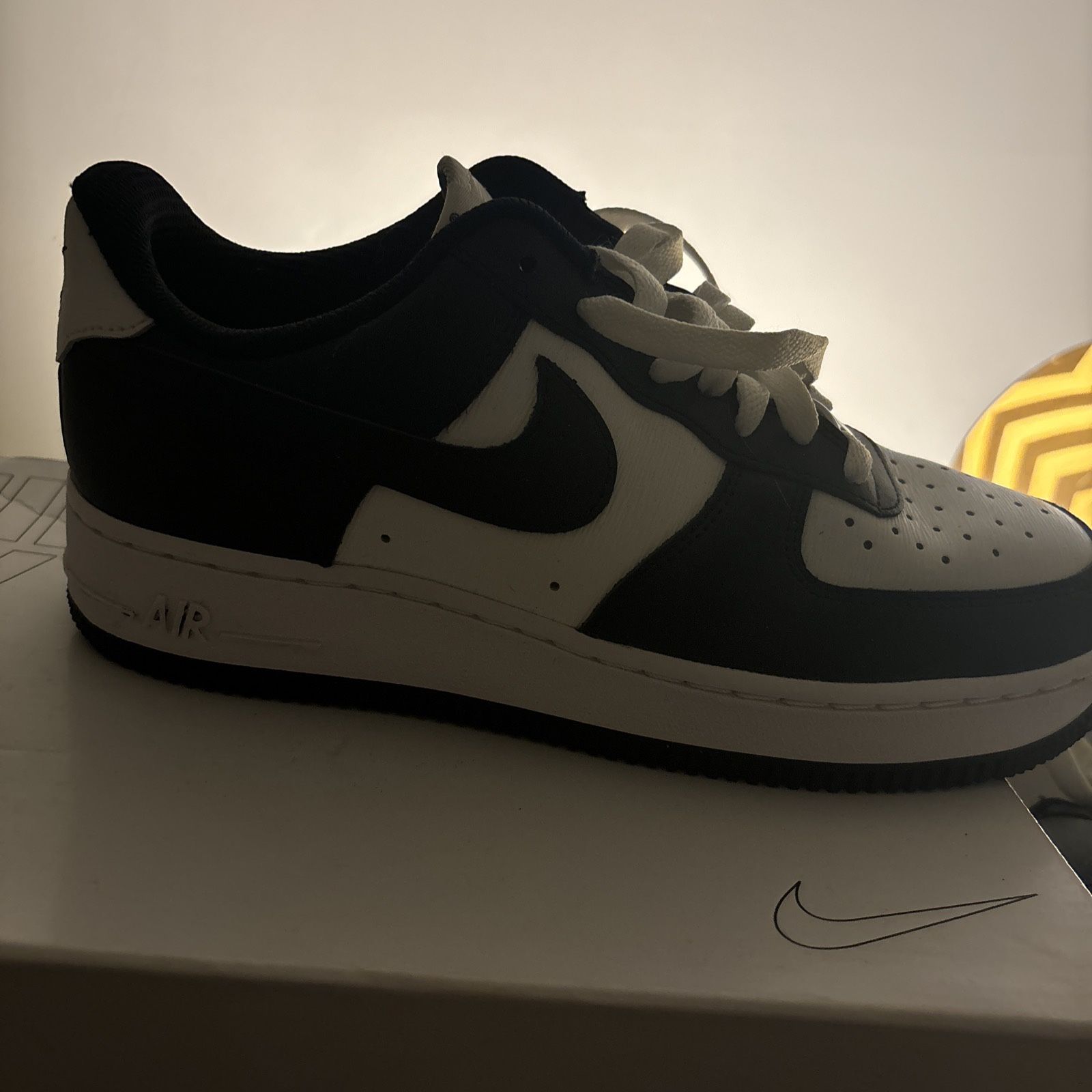 Costume Air Force 1 s Men s shoes