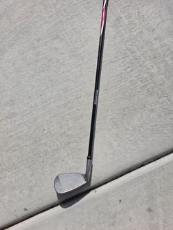 Yonex nano speed 70+ women's light approach wedge