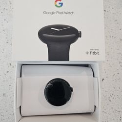 Pixel Watch (1st Gen)