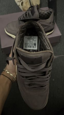 OG ALL A MA MANIERE 4s