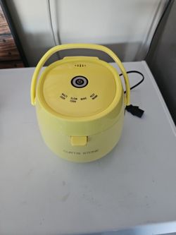 Curtis Stone (Rice Cooker)