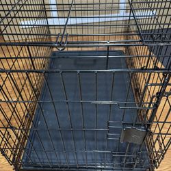 Large Dog Crate